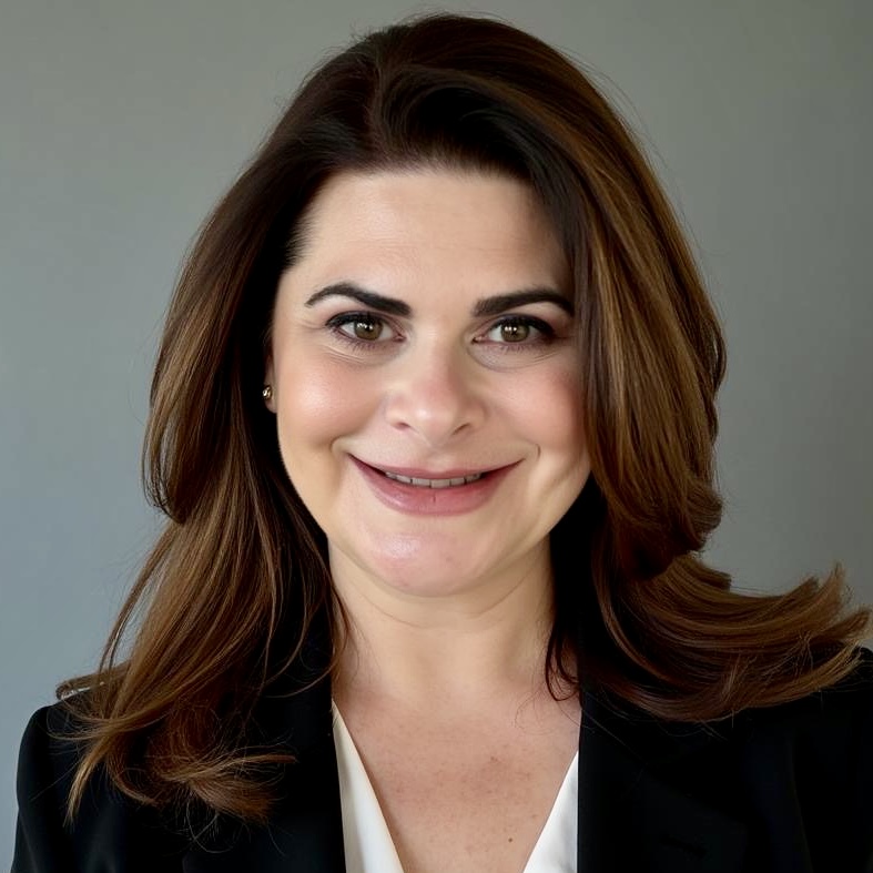 Elissa B. Gartenberg